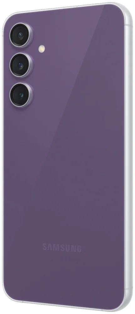 Смартфон SAMSUNG Galaxy S23 FE 256Gb Purple (SM-S711BZPGSKZ) заказать