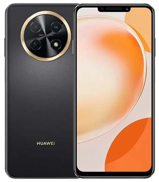 Смартфон HUAWEI Nova Y91 8/128Gb Black
