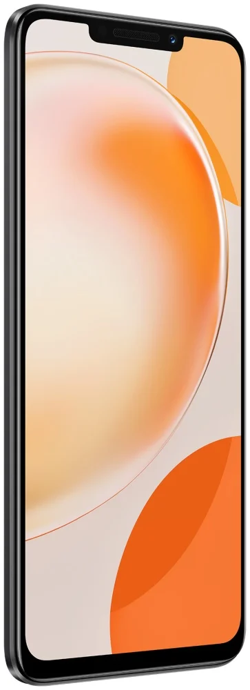 Фото Смартфон HUAWEI Nova Y91 8/128Gb Black