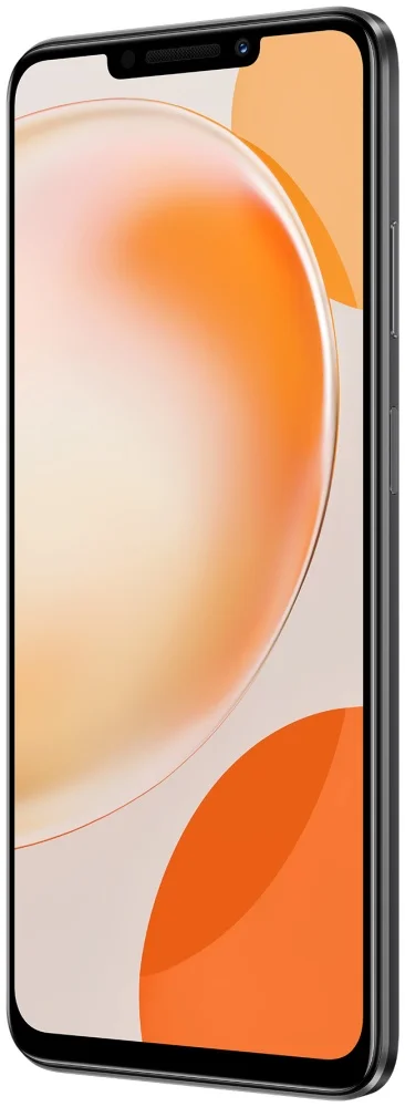 Картинка Смартфон HUAWEI Nova Y91 8/128Gb Black