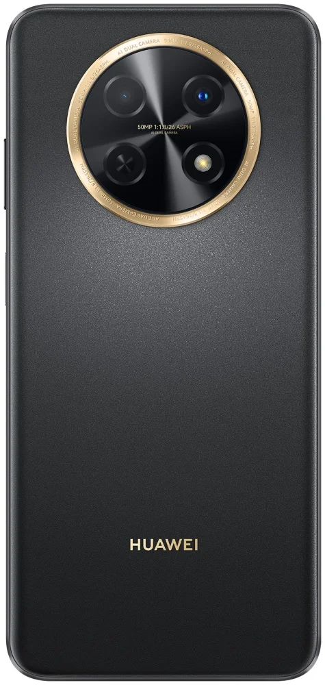 Купить Смартфон HUAWEI Nova Y91 8/128Gb Black