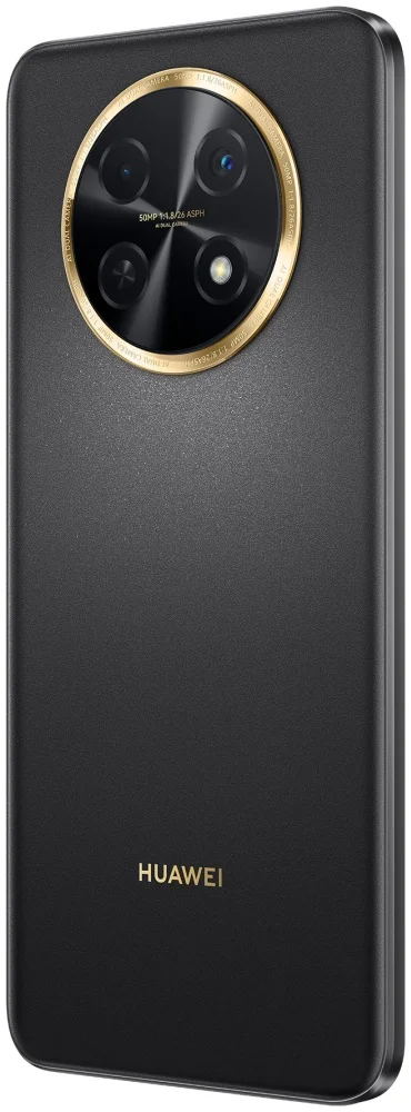 Смартфон HUAWEI Nova Y91 8/128Gb Black заказать