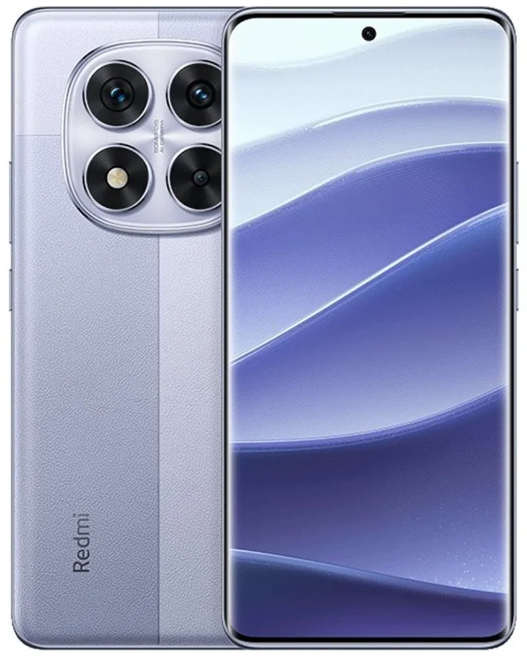 Смартфон XIAOMI Redmi Note 14 Pro 12/512Gb Purple