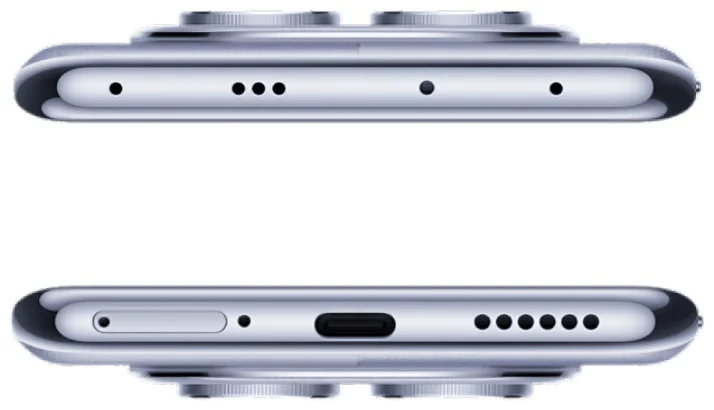 Картинка Смартфон XIAOMI Redmi Note 14 Pro 12/512Gb Purple