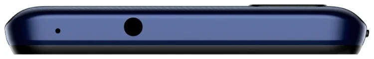 Картинка Смартфон ZTE Blade A31 2/32Gb Gb Blue