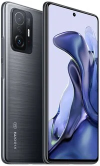Фото Смартфон XIAOMI 11T 8/256Gb Grey