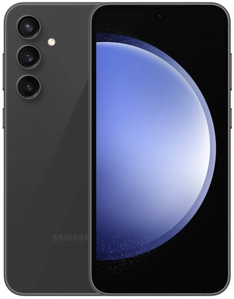 Смартфон SAMSUNG Galaxy S23 FE 256Gb Graphite (SM-S711BZAGSKZ)
