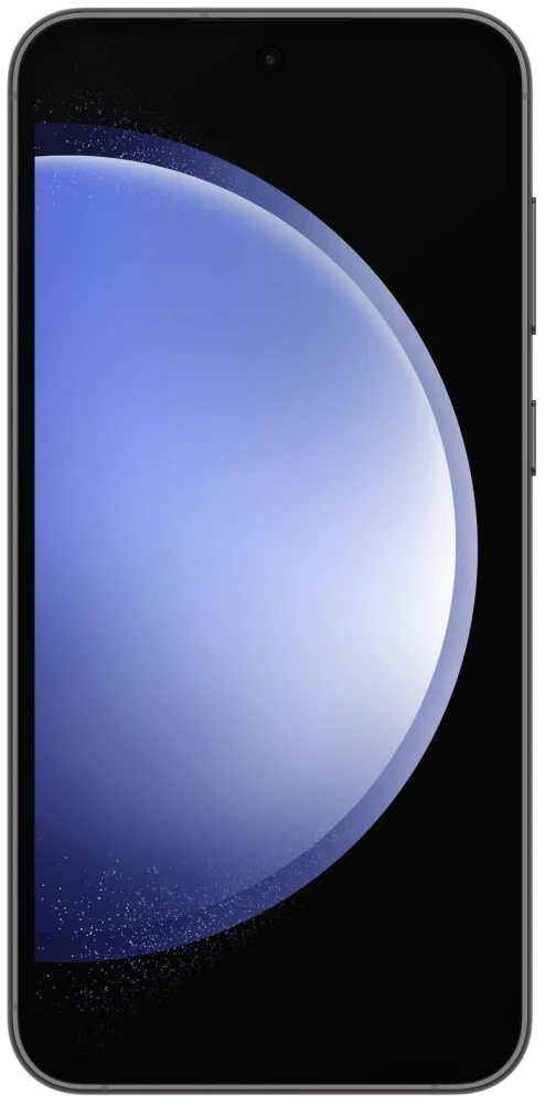 Фото Смартфон SAMSUNG Galaxy S23 FE 256Gb Graphite (SM-S711BZAGSKZ)