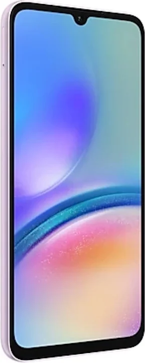 Фото Смартфон SAMSUNG Galaxy A05s 4/128Gb Light Violet (SM-A057FLVVSKZ)