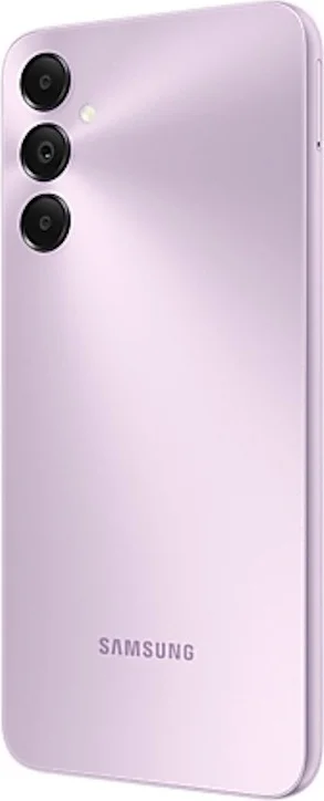 Фотография Смартфон SAMSUNG Galaxy A05s 4/128Gb Light Violet (SM-A057FLVVSKZ)