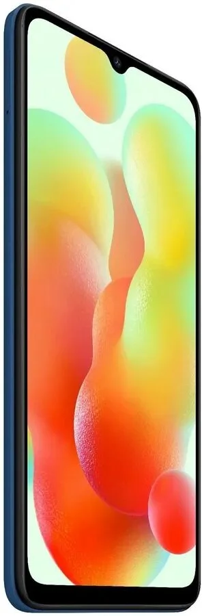 Смартфон XIAOMI Redmi 12C 3/64Gb Graphite Gray 22120RN86G Казахстан
