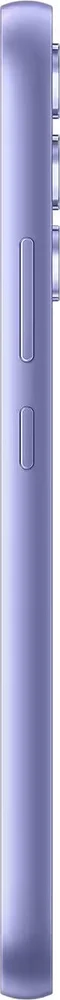 Смартфон SAMSUNG Galaxy A34 5G 256GB Violet (SM-A346ELVESKZ) Казахстан