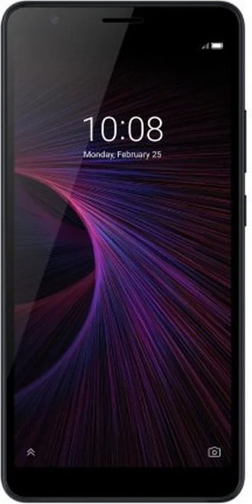 Фото Смартфон ZTE Blade L210 1/32Gb Black