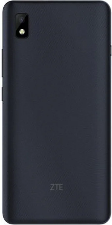 Фотография Смартфон ZTE Blade L210 1/32Gb Black