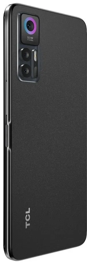 Цена Смартфон TCL 30+ 4/128Gb Black
