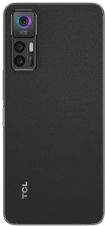 Купить Смартфон TCL 30+ 4/128Gb Black