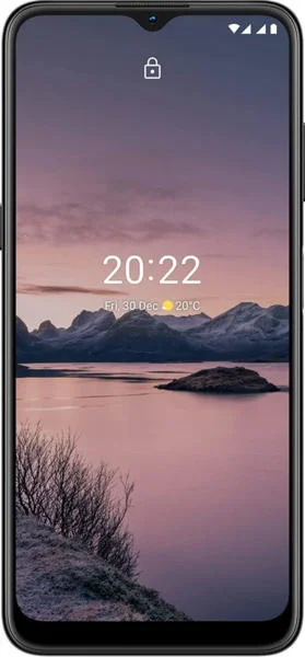 Смартфон NOKIA G11 TA-1401 4/64Gb Charcoal