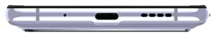 Смартфон TECNO Phantom V Flip 8/256Gb Purple (AD11) Казахстан