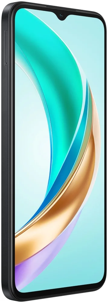 Смартфон HONOR X6b 4/128Gb Midnight Black (JDY-LX1, 5109BGFR) заказать
