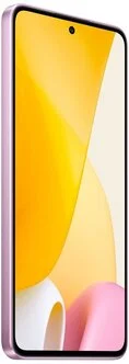 Фото Смартфон XIAOMI 12 Lite 8/256Gb Pink
