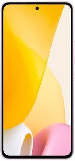 Фотография Смартфон XIAOMI 12 Lite 8/256Gb Pink