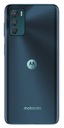 Фотография Смартфон MOTOROLA G42 4/128Gb Atlantic Green