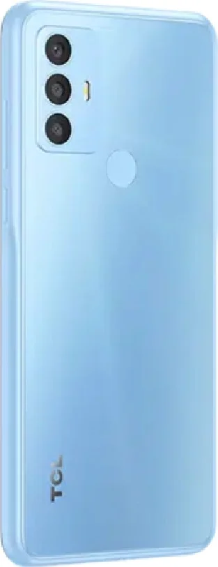 Фото Смартфон TCL 30 SE 4/128Gb Ice Blue
