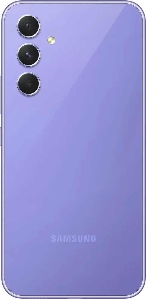Цена Смартфон SAMSUNG Galaxy A54 5G 256GB Violet (SM-A546ELVDSKZ)