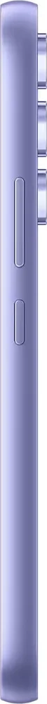Смартфон SAMSUNG Galaxy A54 5G 256GB Violet (SM-A546ELVDSKZ) Казахстан