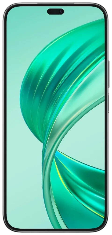 Фото Смартфон HONOR X8b 8/256Gb Midnight Black (LLY-LX1)