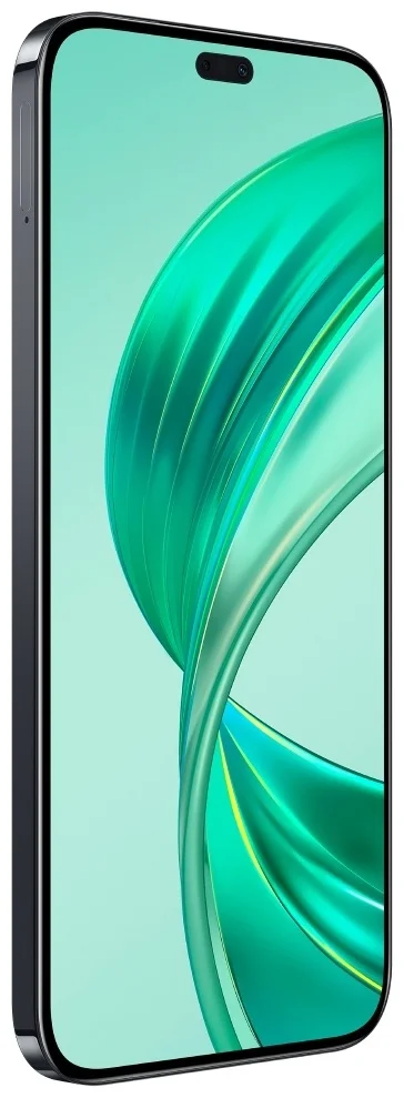 Фотография Смартфон HONOR X8b 8/256Gb Midnight Black (LLY-LX1)