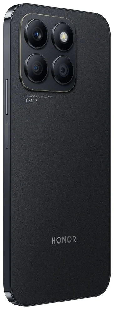 Купить Смартфон HONOR X8b 8/256Gb Midnight Black (LLY-LX1)