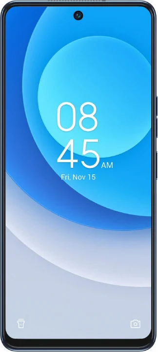 Фотография Смартфон TECNO Camon 19 Pro 8/128Gb Eco Black