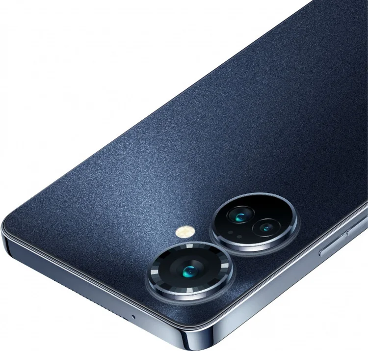 Картинка Смартфон TECNO Camon 19 Pro 8/128Gb Eco Black