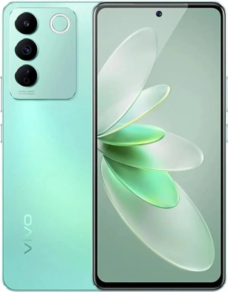 Смартфон VIVO V27E 128Gb Lively Green