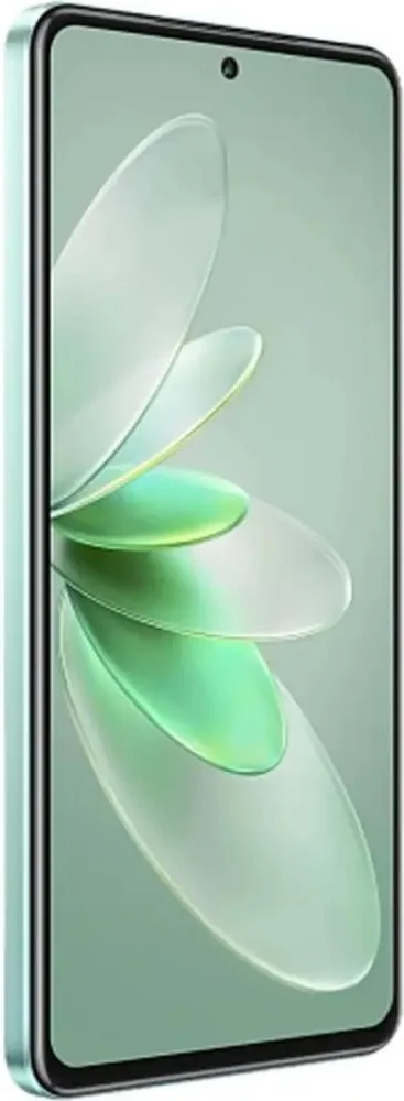 Фото Смартфон VIVO V27E 128Gb Lively Green
