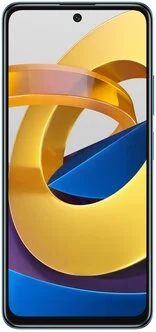 Фото Смартфон XIAOMI Poco M4 Pro 6/128Gb Blue