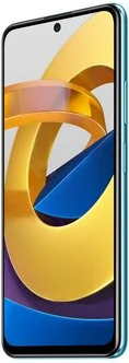 Цена Смартфон XIAOMI Poco M4 Pro 6/128Gb Blue