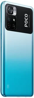 Смартфон XIAOMI Poco M4 Pro 6/128Gb Blue заказать