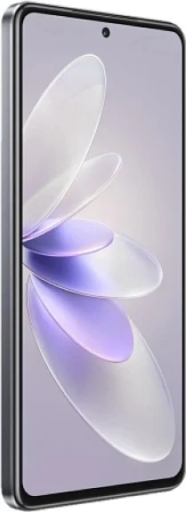 Фото Смартфон VIVO V27E 256Gb Glory Black