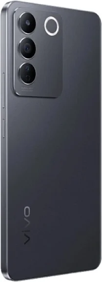 Фотография Смартфон VIVO V27E 256Gb Glory Black