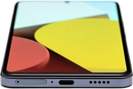 Цена Смартфон VIVO V27E 256Gb Glory Black