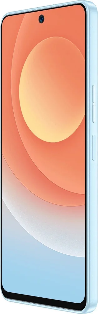 Фотография Смартфон TECNO Camon 19 6/128Gb Sea White