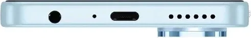 Смартфон TECNO Camon 19 6/128Gb Sea White Казахстан