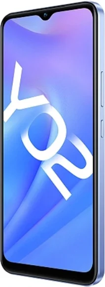 Фото Смартфон VIVO Y02 32Gb Orchid Blue