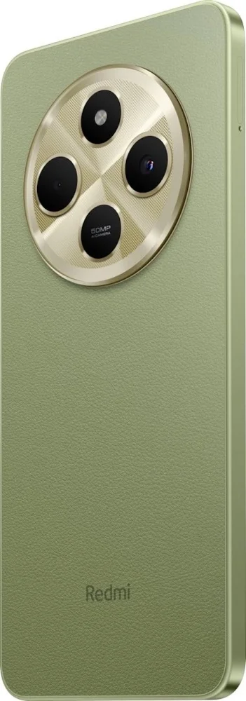 Фотография Смартфон XIAOMI Redmi 14C 8/256Gb Green