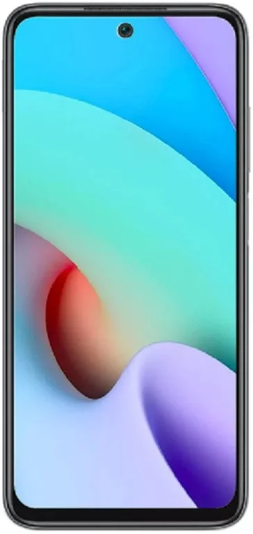Фото Смартфон XIAOMI Redmi 10 4GB RAM 128GB ROM Carbon Gray