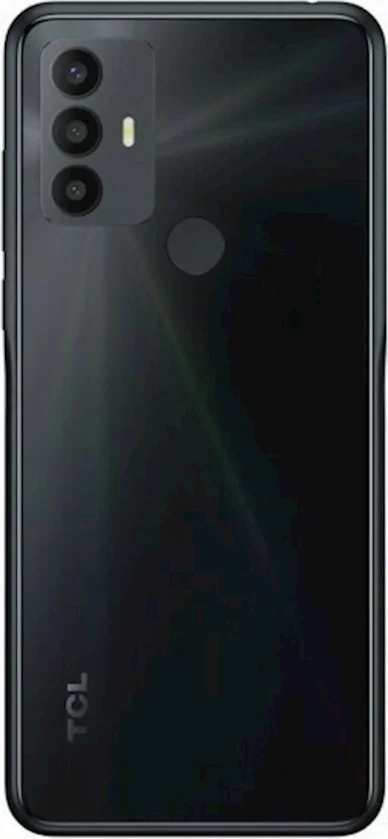 Фото Смартфон TCL 30 SE 4/64Gb Cosmic Grey
