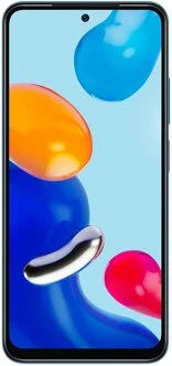 Фото Смартфон XIAOMI Redmi Note 11 4/64Gb Twilight Blue