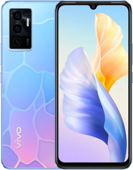 Смартфон VIVO V23e 8/128Gb Dancing Waves